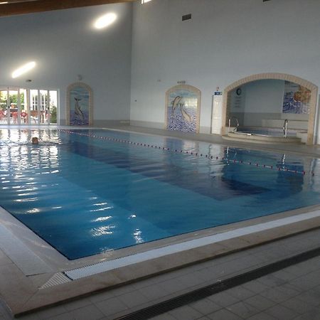 Votre Appartement A Portimao Bagian luar foto