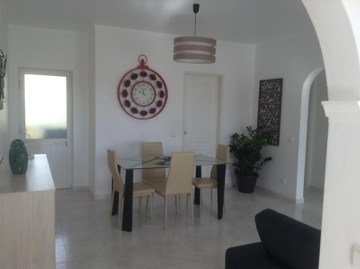 Votre Appartement A Portimao Bagian luar foto
