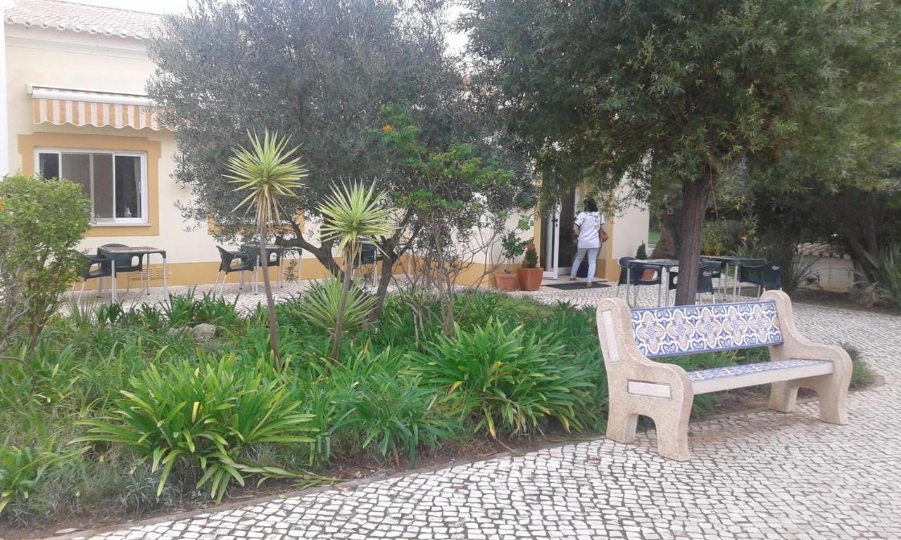 Votre Appartement A Portimao Bagian luar foto
