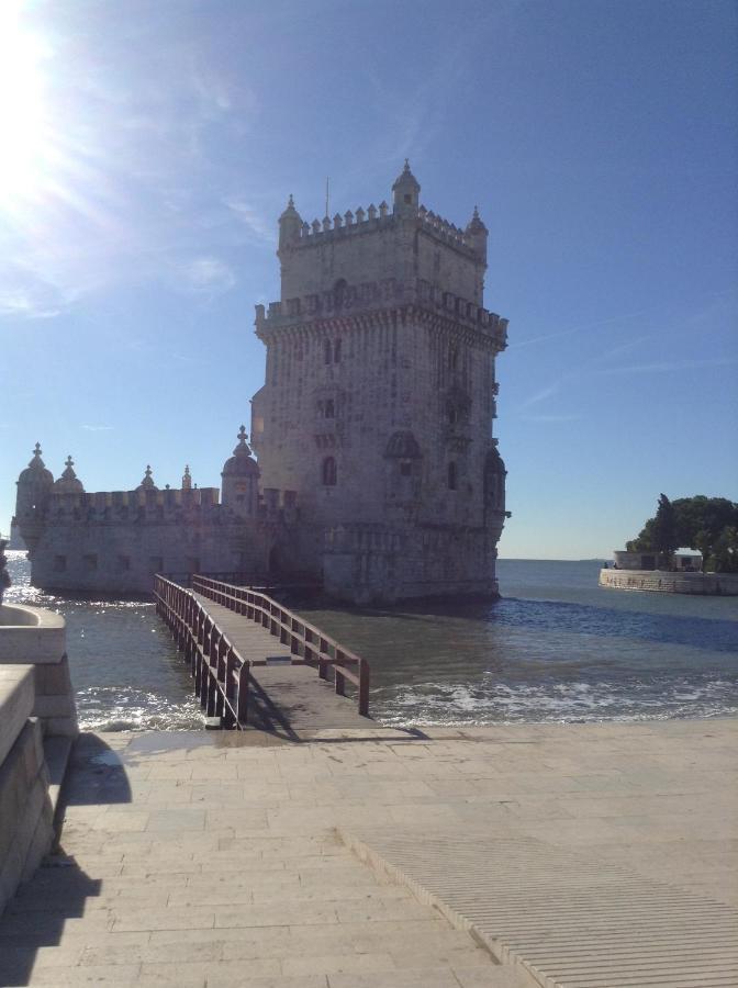 Votre Appartement A Portimao Bagian luar foto