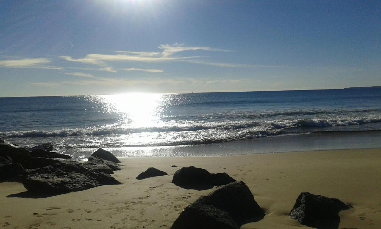 Votre Appartement A Portimao Bagian luar foto