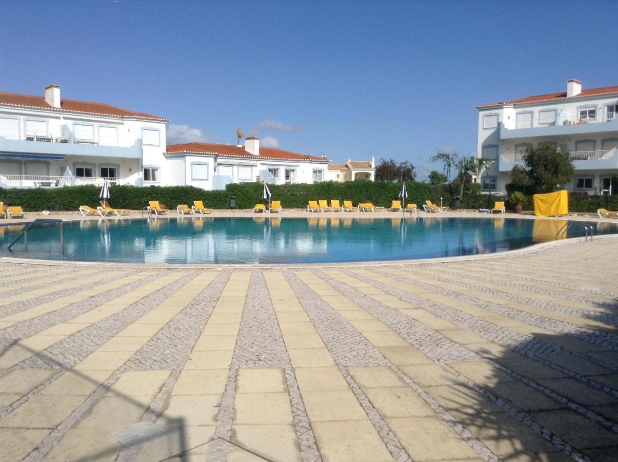 Votre Appartement A Portimao Bagian luar foto