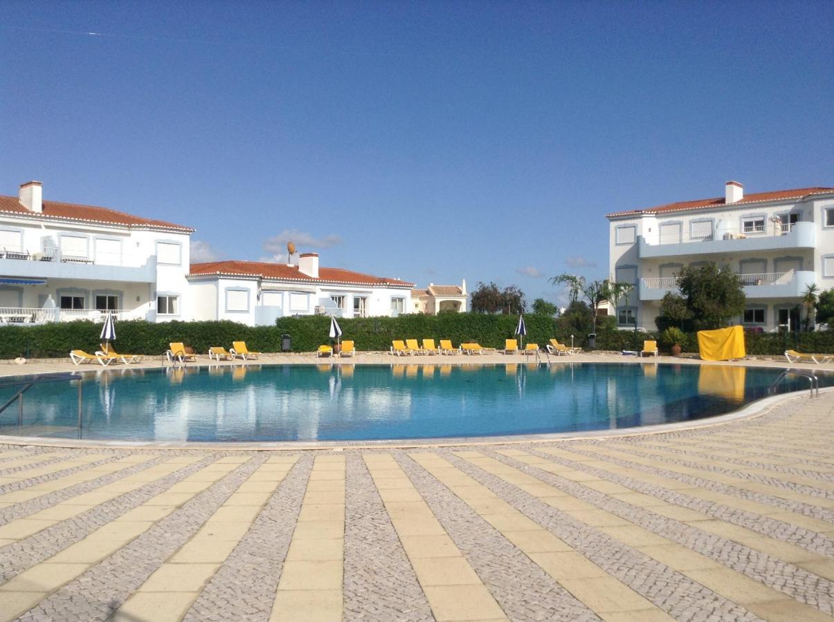 Votre Appartement A Portimao Bagian luar foto