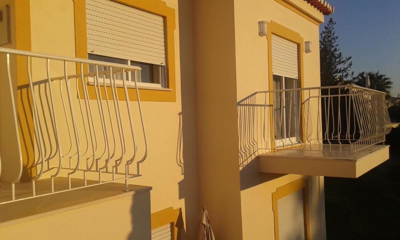 Votre Appartement A Portimao Bagian luar foto