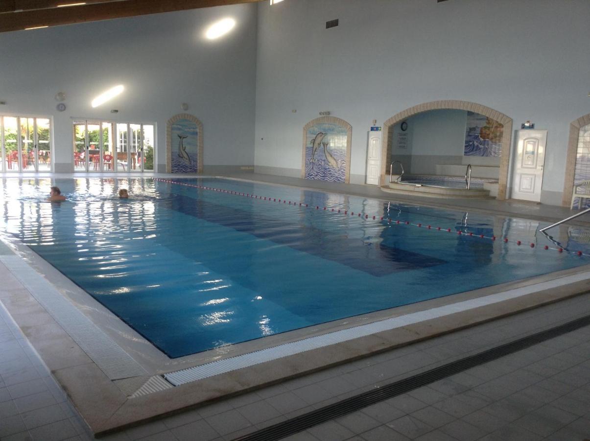 Votre Appartement A Portimao Bagian luar foto