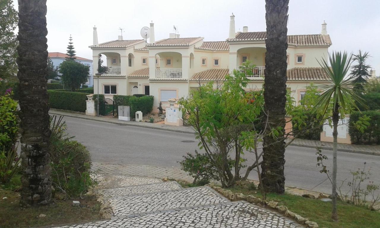Votre Appartement A Portimao Bagian luar foto
