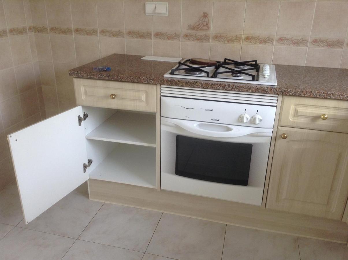 Votre Appartement A Portimao Bagian luar foto