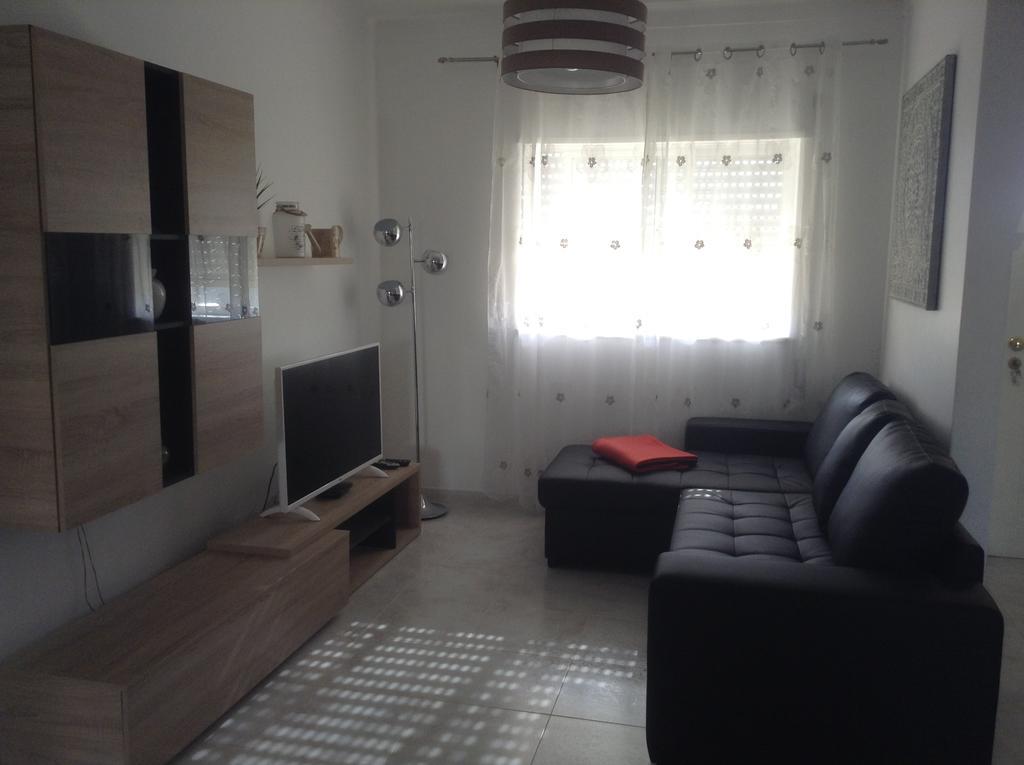 Votre Appartement A Portimao Bagian luar foto