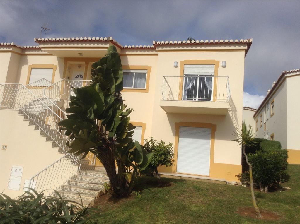 Votre Appartement A Portimao Bagian luar foto