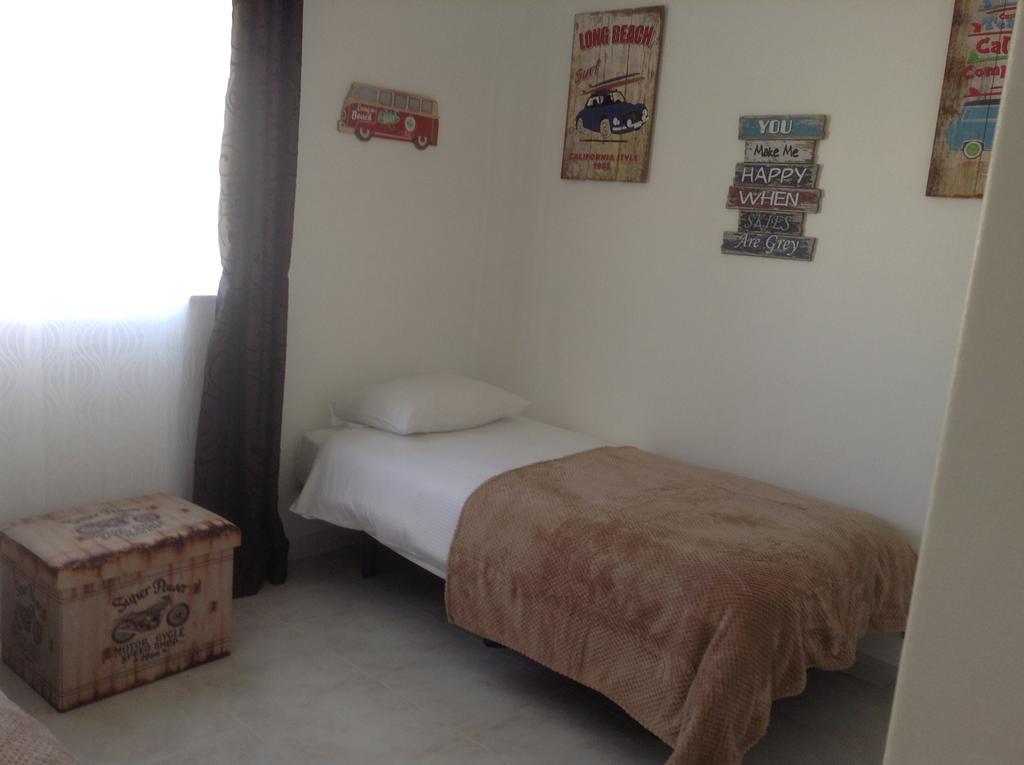Votre Appartement A Portimao Bagian luar foto