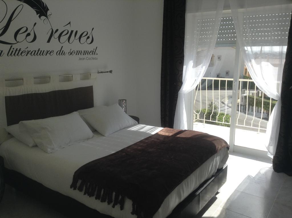 Votre Appartement A Portimao Bagian luar foto