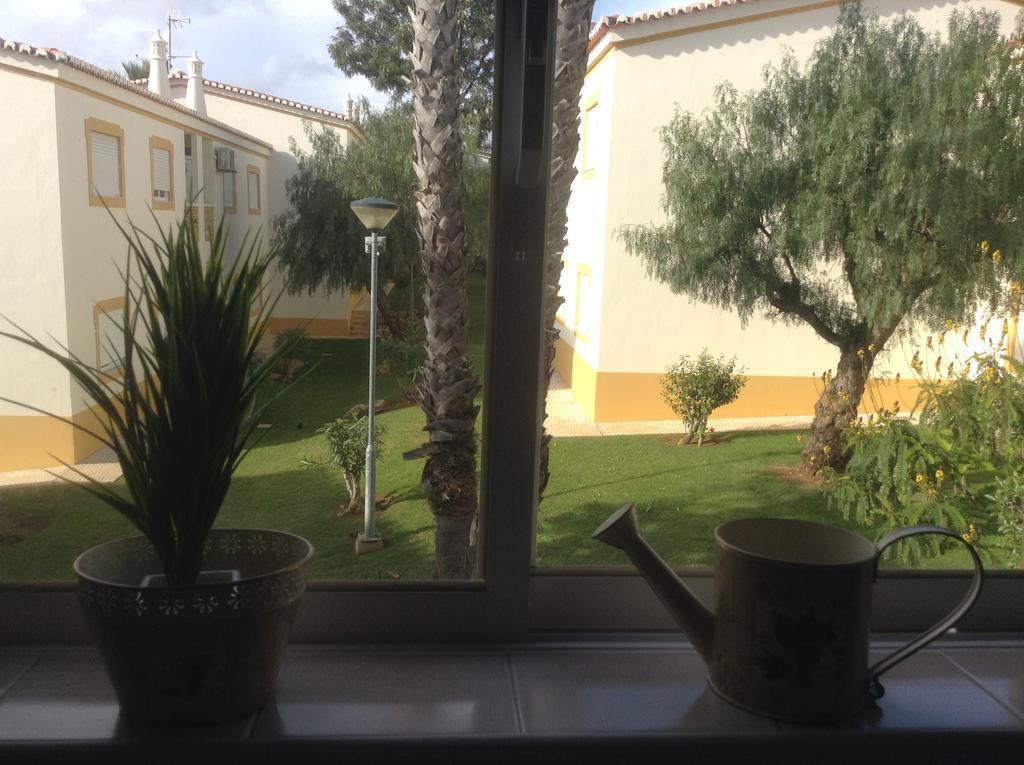 Votre Appartement A Portimao Bagian luar foto