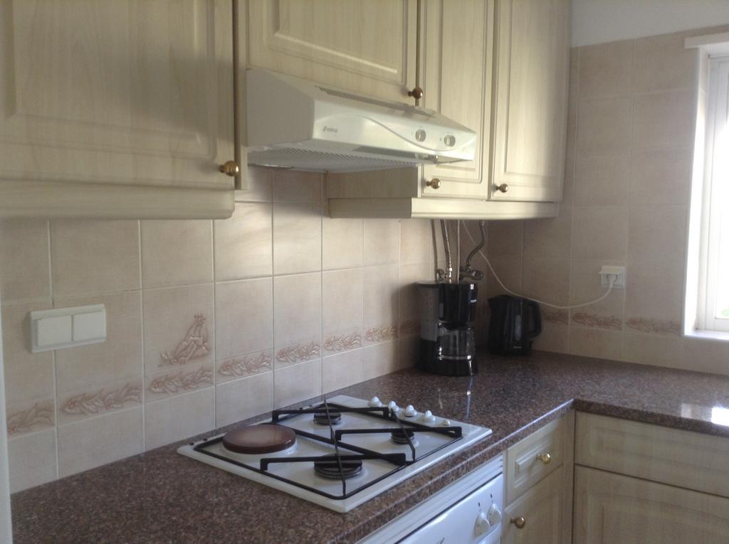 Votre Appartement A Portimao Bagian luar foto