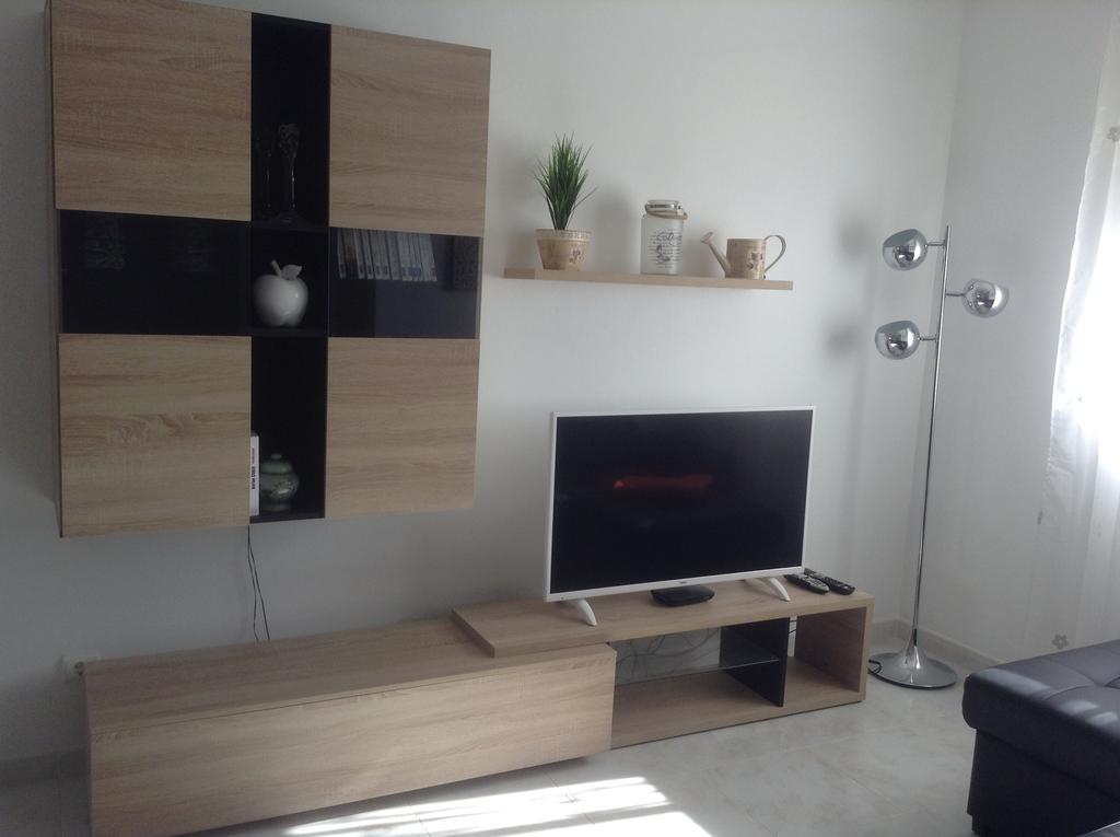 Votre Appartement A Portimao Bagian luar foto