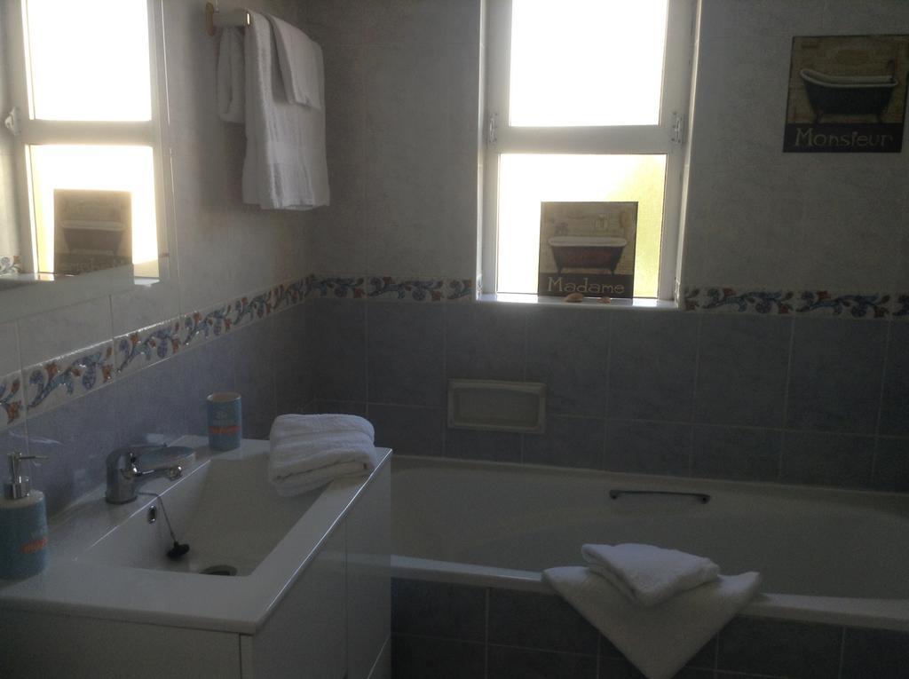 Votre Appartement A Portimao Bagian luar foto