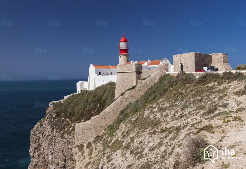 Votre Appartement A Portimao Bagian luar foto