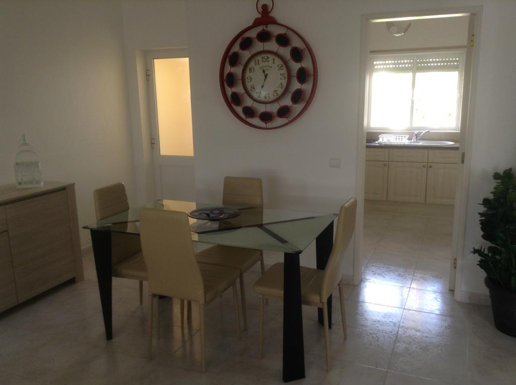 Votre Appartement A Portimao Bagian luar foto