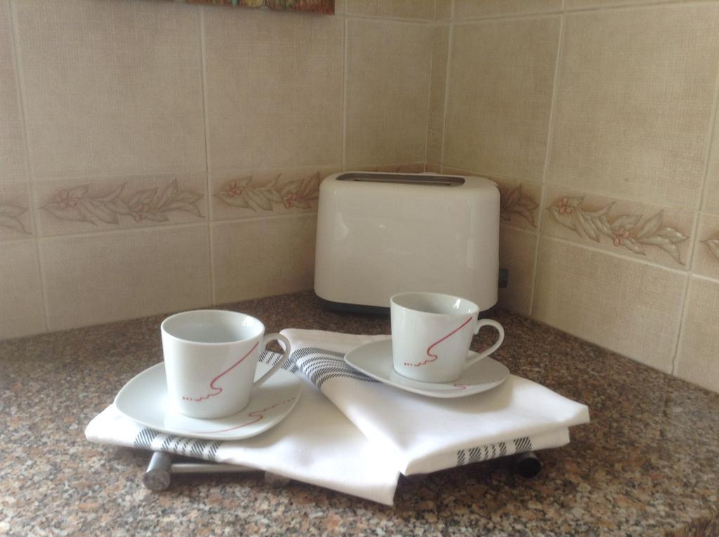 Votre Appartement A Portimao Bagian luar foto
