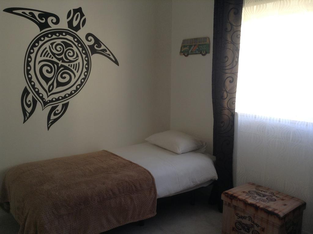 Votre Appartement A Portimao Bagian luar foto