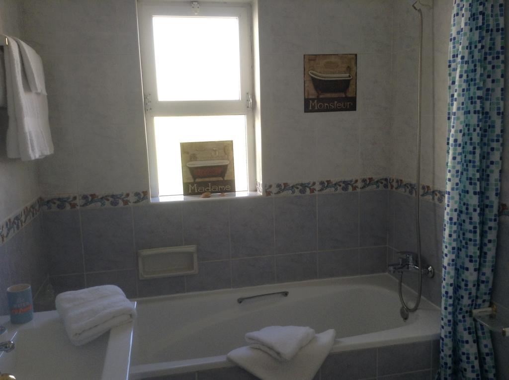 Votre Appartement A Portimao Bagian luar foto