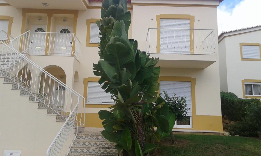 Votre Appartement A Portimao Bagian luar foto