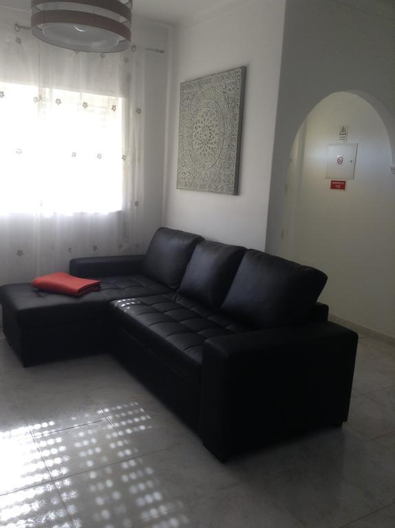 Votre Appartement A Portimao Bagian luar foto