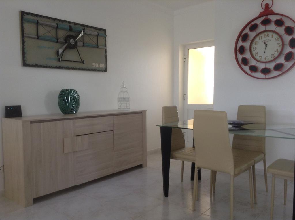 Votre Appartement A Portimao Bagian luar foto