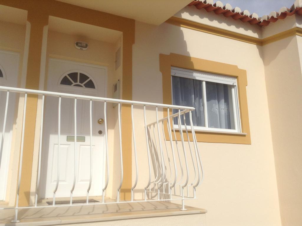 Votre Appartement A Portimao Bagian luar foto
