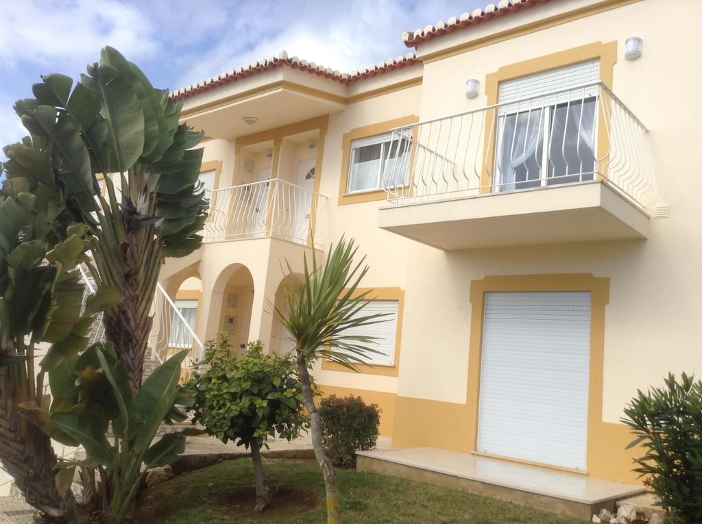 Votre Appartement A Portimao Bagian luar foto